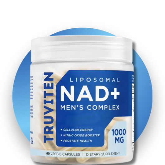 Truviten NAD+ Supplement