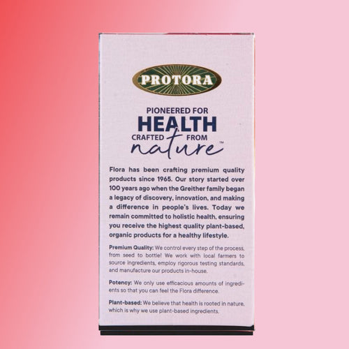 Protora Health Ferritin Supplement
